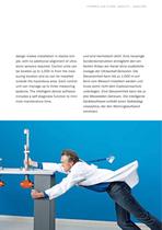 FLOWSIC100 Flare Gas flow measurment in flare gas - 7