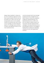 FLOWSIC100 Flare  Gas flow measurment in flare gas - 7