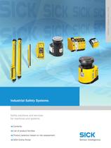 Industrial Safety Systems