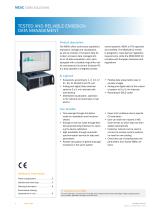 MEAC Data Acquisition System CEMS solutions - 4