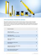 OPTO-ELECTRONIC PROTECTIVE DEVICES - 2