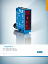 TranspaTect product information - 1