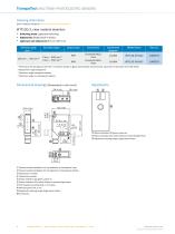 TranspaTect product information - 8