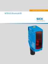 WTB16 Bluetooth® - 1