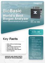 BioBasic: Certified for the US Market (ETL)-1