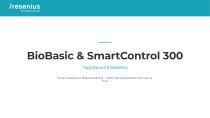 BioBasic and Smart Control 300: Track Record-1