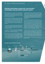 Biogas Production and Upgrading – Process Monitoring-2