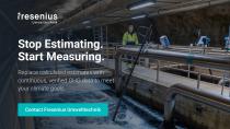 Case Study: CH4 and N2O Monitoring at Stockholm WWTPs-10