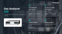 Case Study: CH4 and N2O Monitoring at Stockholm WWTPs-7