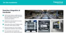 Case Study: CH4 and N2O Monitoring at Stockholm WWTPs-8