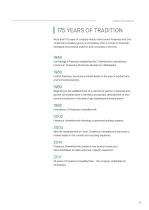 Fresenius Umwelttechnik Product Portfolio 2024-5