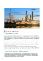 Fresenius Umwelttechnik Product Portfolio 2024-8