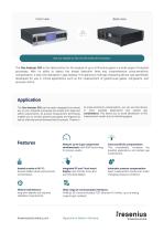 Gas Analyzer GA320 – Product Overview-2