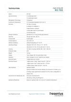 Gas Cooler RCI 700 Data Sheet-2