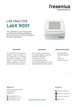 LabX 9001 Data Sheet-1