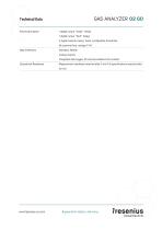 O2GO Oxygen Analyzer Data Sheet-3