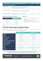 Off-Gas System Smart (Gas Dome 300 + Smart Control 300)-7
