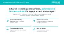 Oxygen Measurement in Recycling Processes-6