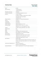 Sample Gas Cooler RCI 500 Data Sheet-2
