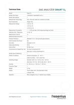 Smart O2 Zirconium Oxide Data Sheet-2