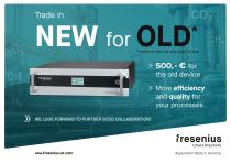 Trade In Old for New: Analyzer Exchange Offer-2