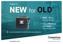 Trade In Old for New: Analyzer Exchange Offer-3