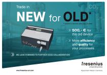 Trade In Old for New: Analyzer Exchange Offer-4