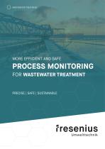 Wastewater Treatment – Process Monitoring-1