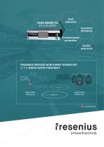 Wastewater Treatment – Process Monitoring-3