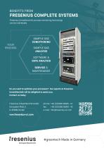 Wastewater Treatment – Process Monitoring-4