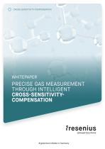Whitepaper: Cross-Sensitivity Compensation-1