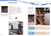 Launder Trough-2