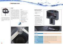 Paddle mixer-2