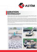 Aeration Technology - 1