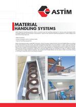 Material Handling Systems - 1