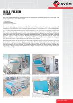 Sludge Treatment Technology - 3