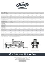 Double Compression Baler - 2