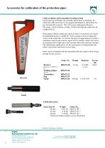 Calibration accessories-2