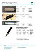 Glass fibre rods-1