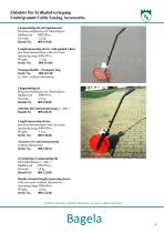 Length measuring devices-1