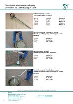 Manhole cover lifter-1