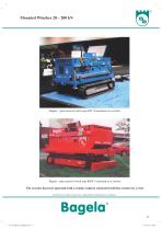 Mounted Winches - 1