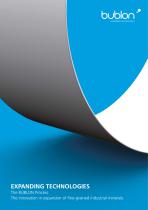 Bublon Applications-1