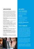 Bublon Applications-3