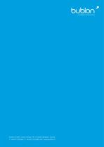 Bublon Applications-4