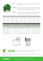 Comec-Binder_Primary Jaw Crusher P-2
