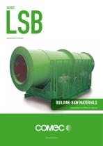 Comec-Binder Washing Drum_LSB-1
