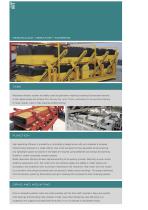 LINEAR VIBRATORY SCREENS-2