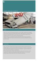 LINEAR VIBRATORY SCREENS - Binder+Co AG - PDF Catalogs | Technical ...