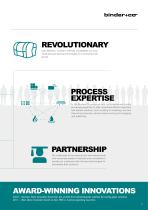 THE WORLD’S LEADING PROCESSING TECHNOLOGY FOR PRIMARY AND SECONDARY RAW MATERIALS-5